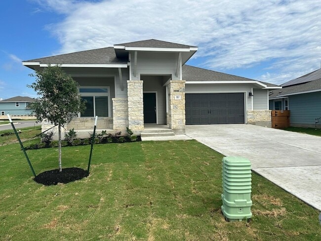 Building Photo - 167 Jeffers