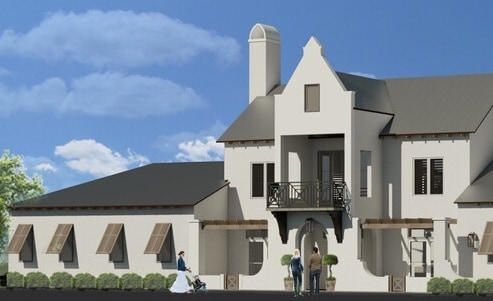 Building Photo - Sugar Mill Villas