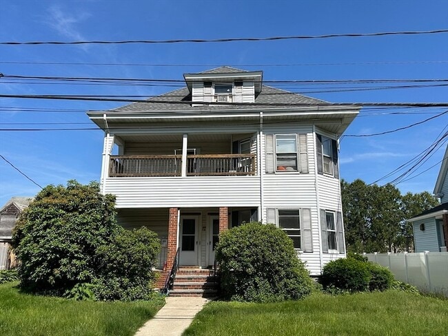 Building Photo - 25 French Ave Unit 1
