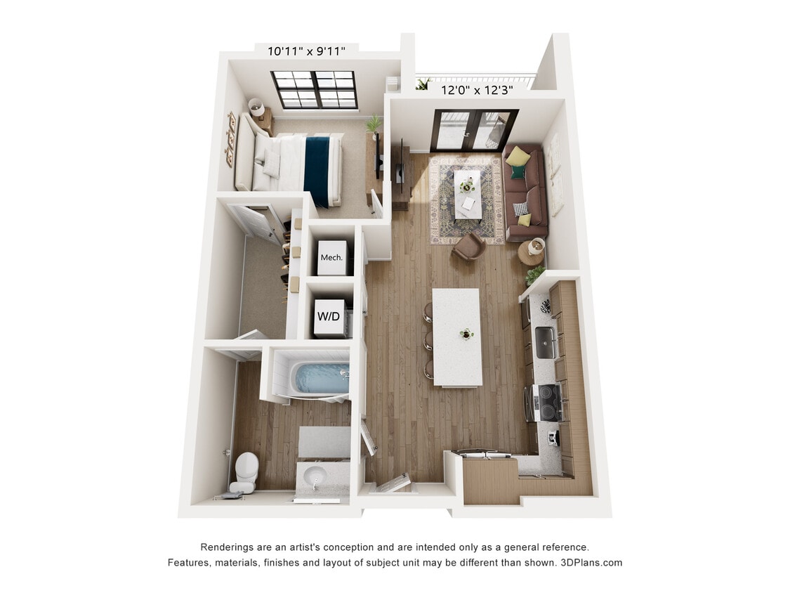 The Lyric - The Lyric