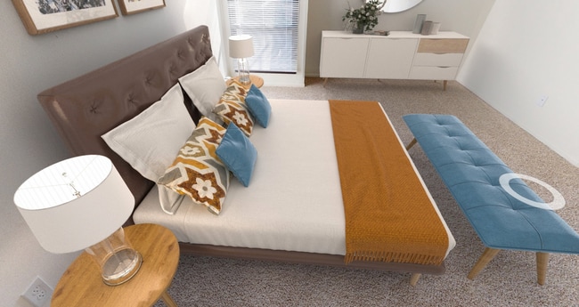 Photo - Normandy Village