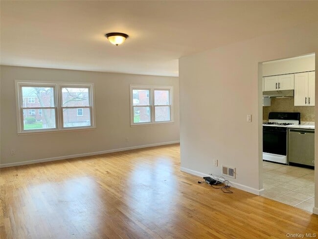 Photo - 15-47 209th St Unit 2 Floor
