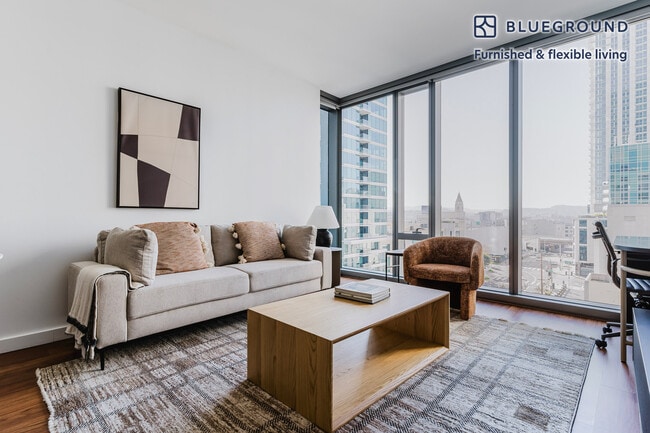 Building Photo - 399 Fremont St Unit SI FL10-ID1800