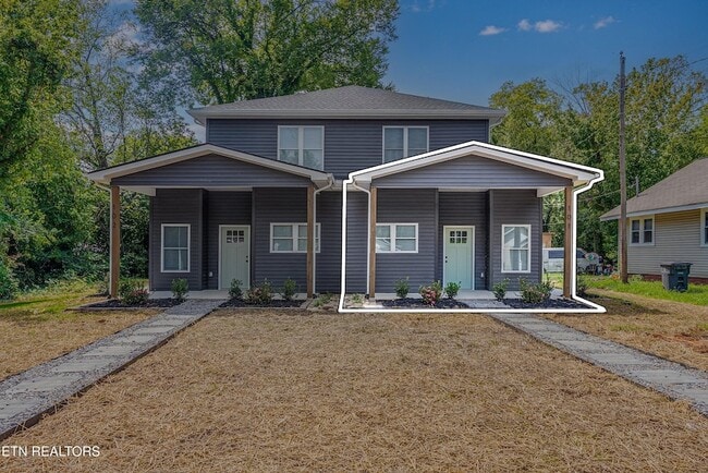 Photo - 213 Ault St