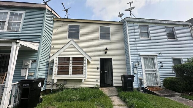 Building Photo - 5426 Tullis Dr