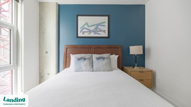 Photo - 955 Bannock St Unit 515