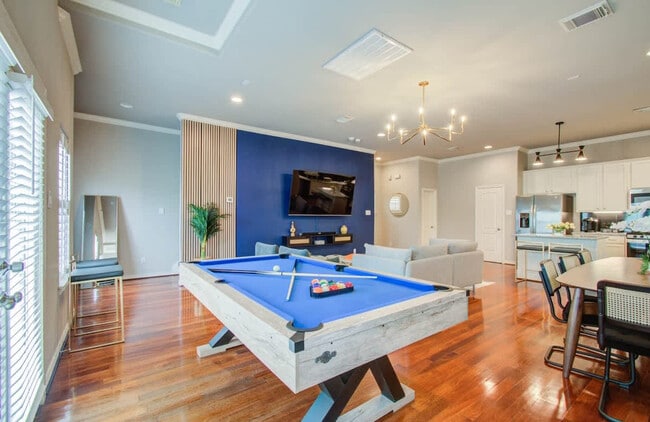 Photo - 543 T C Jester Blvd Unit ID1225766P