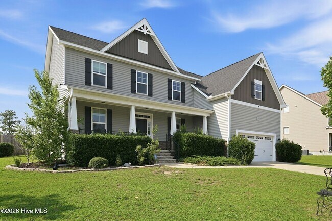 Photo - 276 Turriff Way