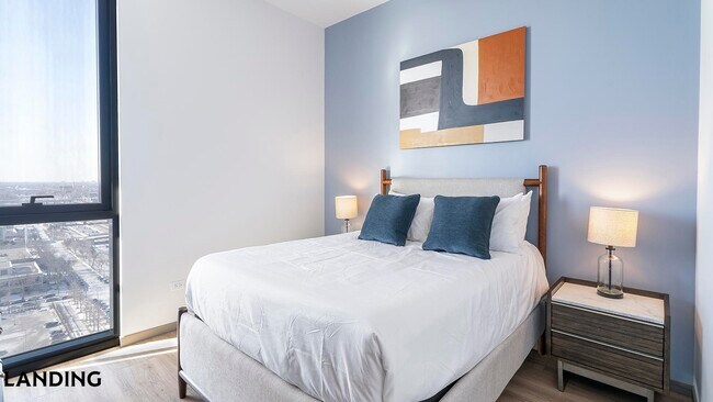 Photo - 513 S Damen Ave Unit 1906