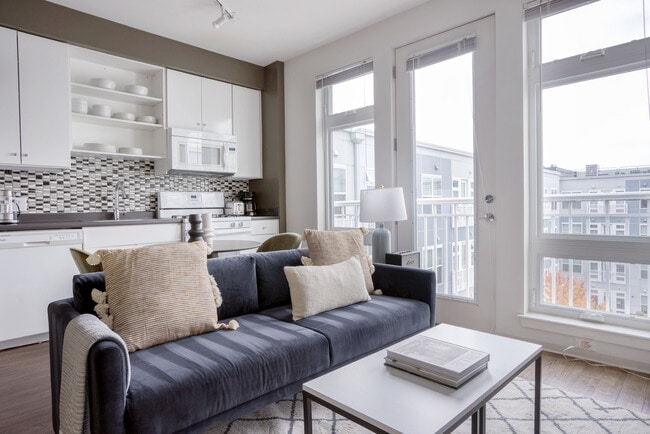 Building Photo - 445 Artisan Way Unit FL5-ID3468A