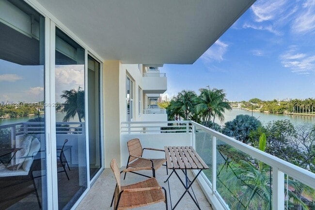 Photo - 5600 Collins Ave Unit 5R