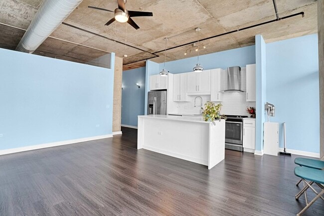 Photo - 50 E 16th St Unit 1102