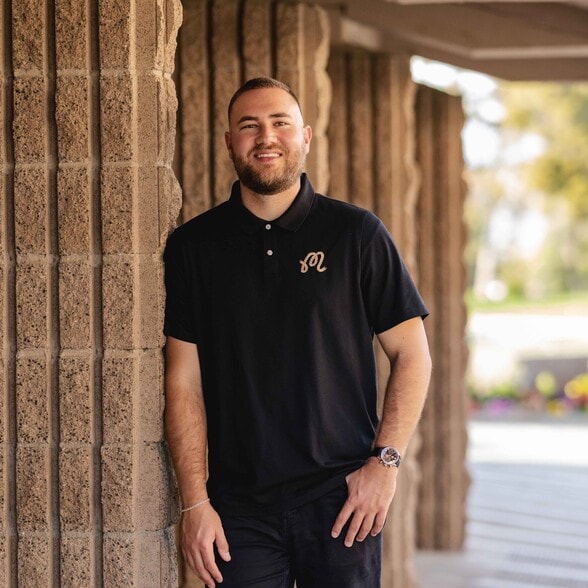 Primary Contact Photo