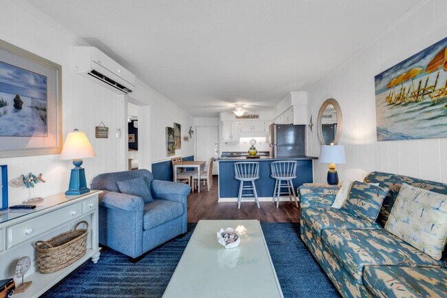 Photo - 5601 N Ocean Blvd Unit SI ID1269253P