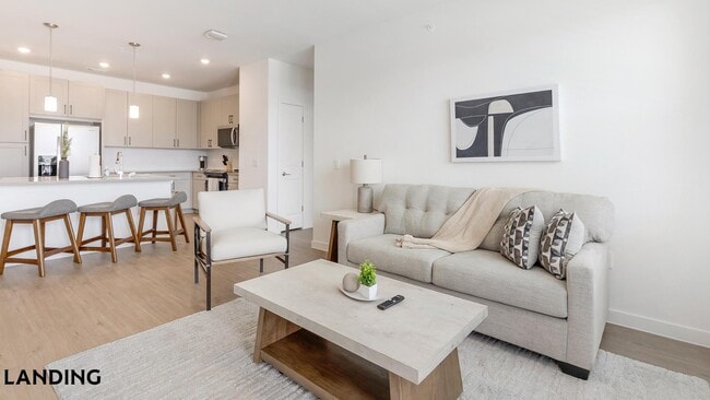 Building Photo - 3500 W Colorado Blvd Unit 8201