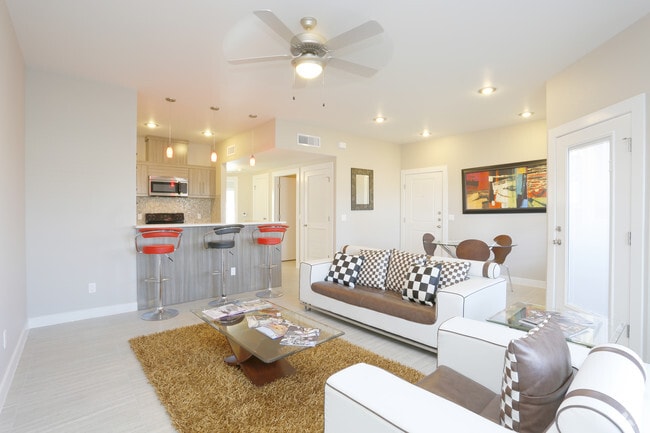 Photo - Moderno Village Apartments and Town Homes