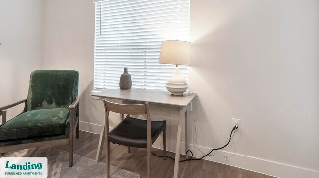 Photo - 3501 N Austin St Unit 3303