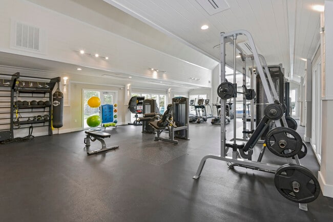 Photo - Canopy at Baybrook Apartments