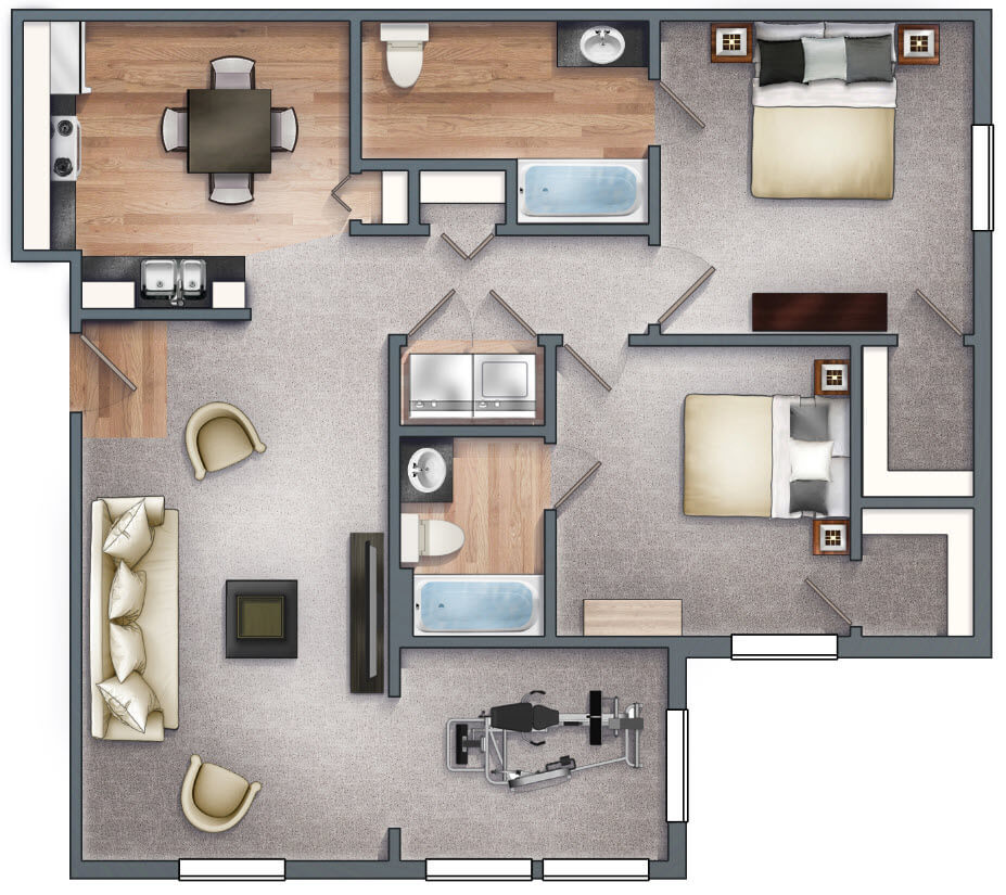 The Cooper - The Cooper