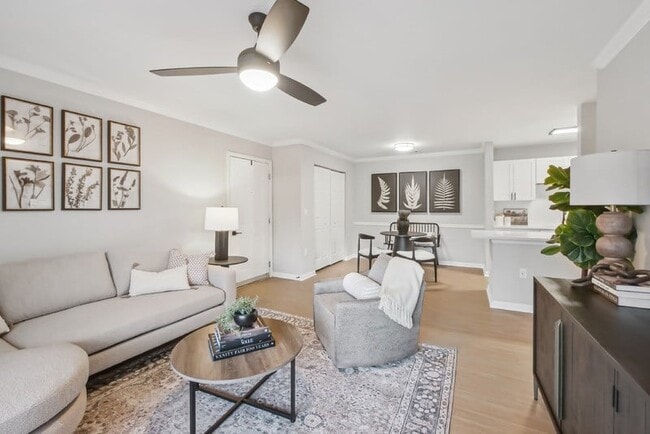 Photo - Bell Walkers Crossing