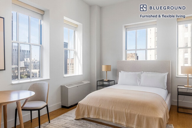 Building Photo - 63 Wall St Unit FL35-ID1971