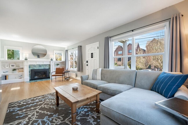 Building Photo - 7938 Densmore Ave N Unit ID1231214P