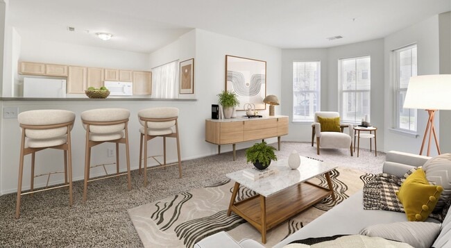 Photo - Kinwood Apartments