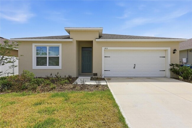 Building Photo - 1433 Princess Tree Ct