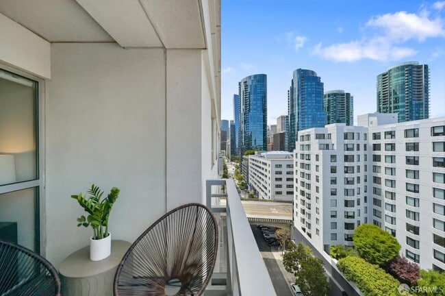 Photo - 400 Beale St Unit 1413