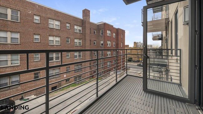 Photo - 3801 Georgia Ave NW Unit 301