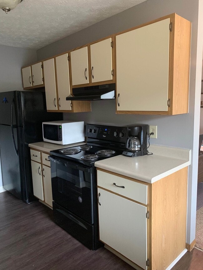 Photo - Timbercreek Apts