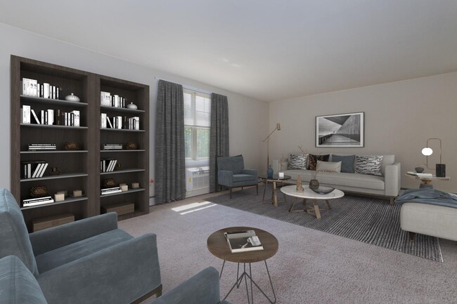 Photo - Mingo Apartments