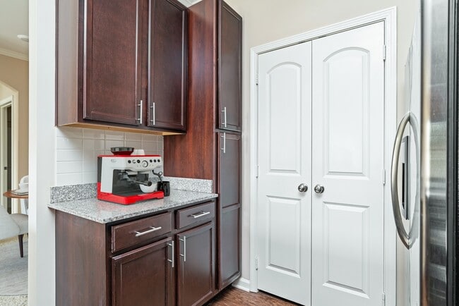 Photo - The Reserve at Johnson City Apartments