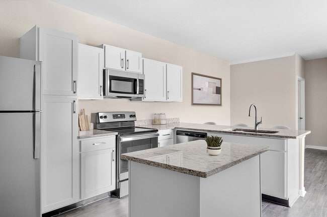 Building Photo - Providence Trail