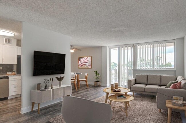 Photo - Place One Apartment Homes