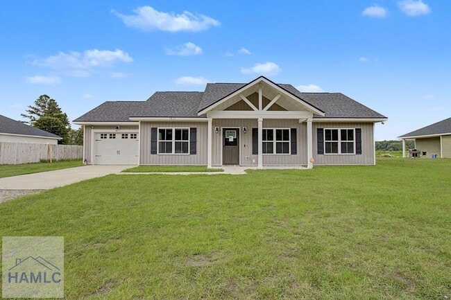 Building Photo - 5877 Rye Patch Rd