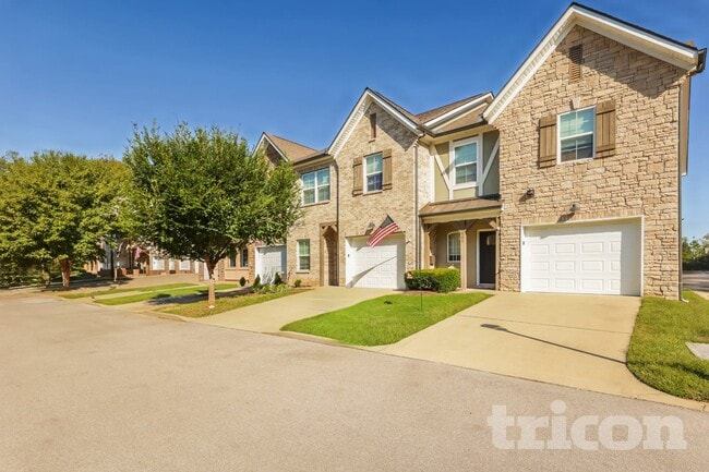Photo - Tricon Hickory Station