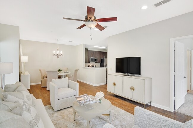 Photo - Legacy Apartment Homes