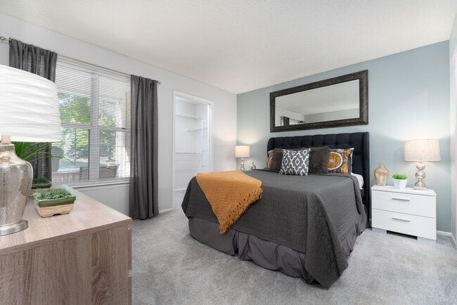 Photo - Britton Woods Apartments