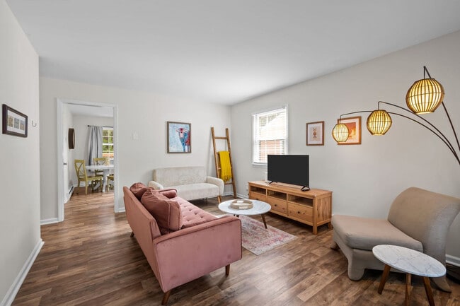 Building Photo - 1208 W Murray Ave Unit ID1300717P