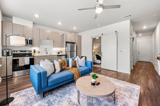 Building Photo - 2048 Bolton Dr NW Unit ID1351866P