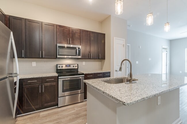 Building Photo - Residence at Riverwatch