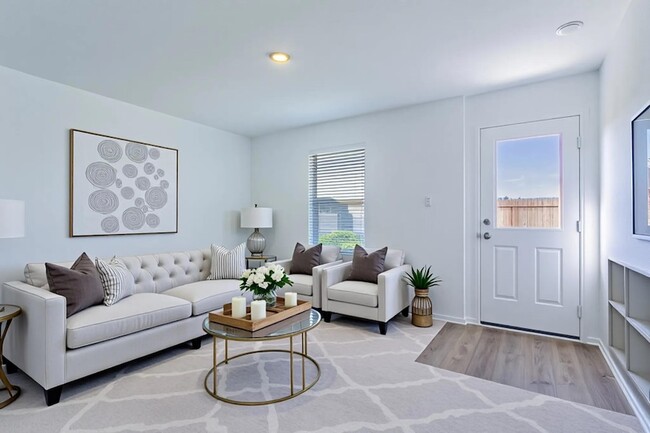 Photo - 460 Marty Allen Lp