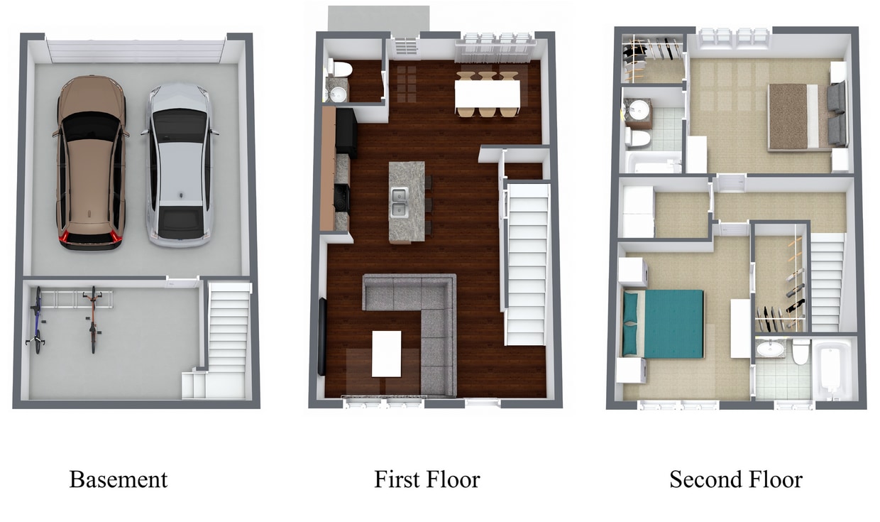 Madison - Madison