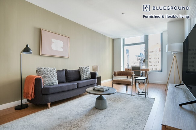 Building Photo - 120 Kingston St Unit SI FL21-ID832