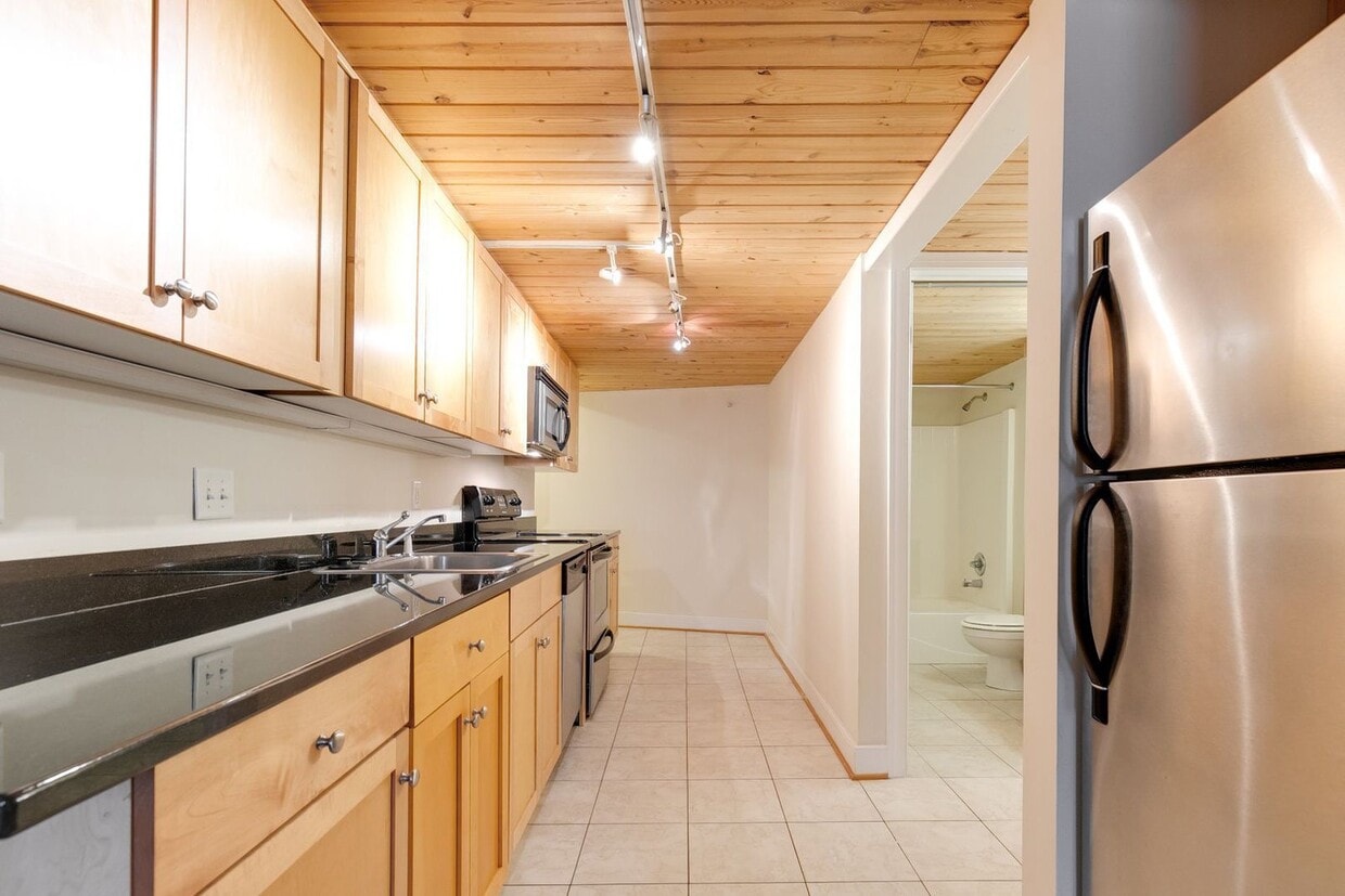 Floor Plan - 0 Bedroom 1 Bath - 52734