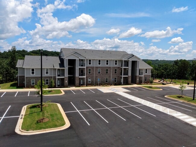 Photo - Peaks of Dahlonega