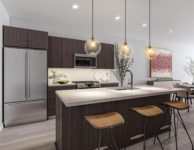 Building Photo - Milliner Lofts