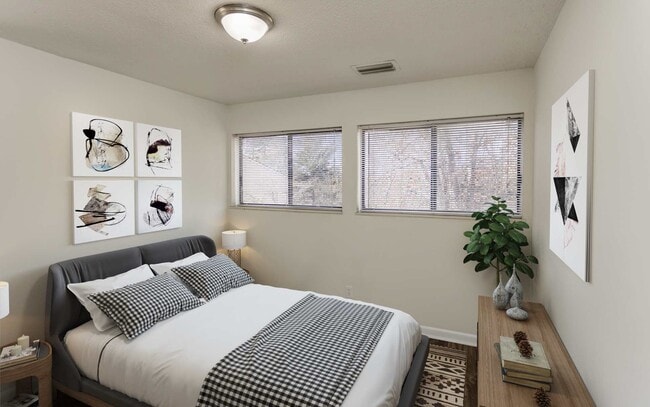 Photo - Mountain View