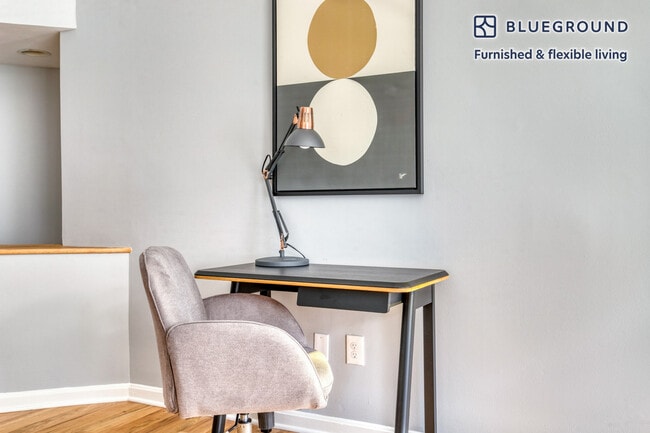 Photo - 2107 O St NW Unit FL1-ID340